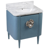 Briallen Vanity with Undermount Sink Bath Vanity