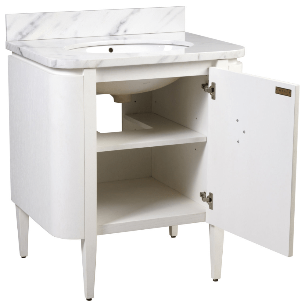 Briallen Vanity with Undermount Sink Bath Vanity