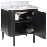 Briallen Vanity with Undermount Sink Bath Vanity