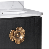 Briallen Vanity with Undermount Sink Bath Vanity