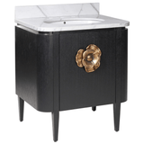 Briallen Vanity with Undermount Sink Bath Vanity