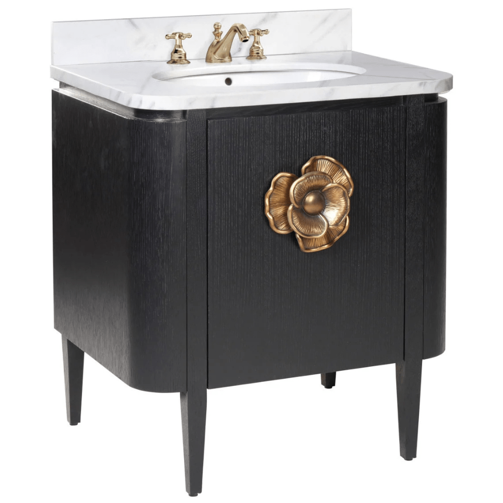 Briallen Vanity with Undermount Sink Bath Vanity