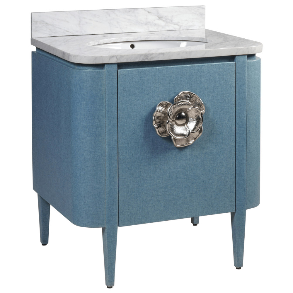 Briallen Vanity with Undermount Sink Bath Vanity