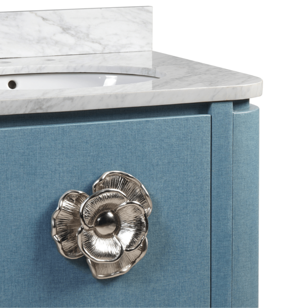 Briallen Vanity with Undermount Sink Bath Vanity