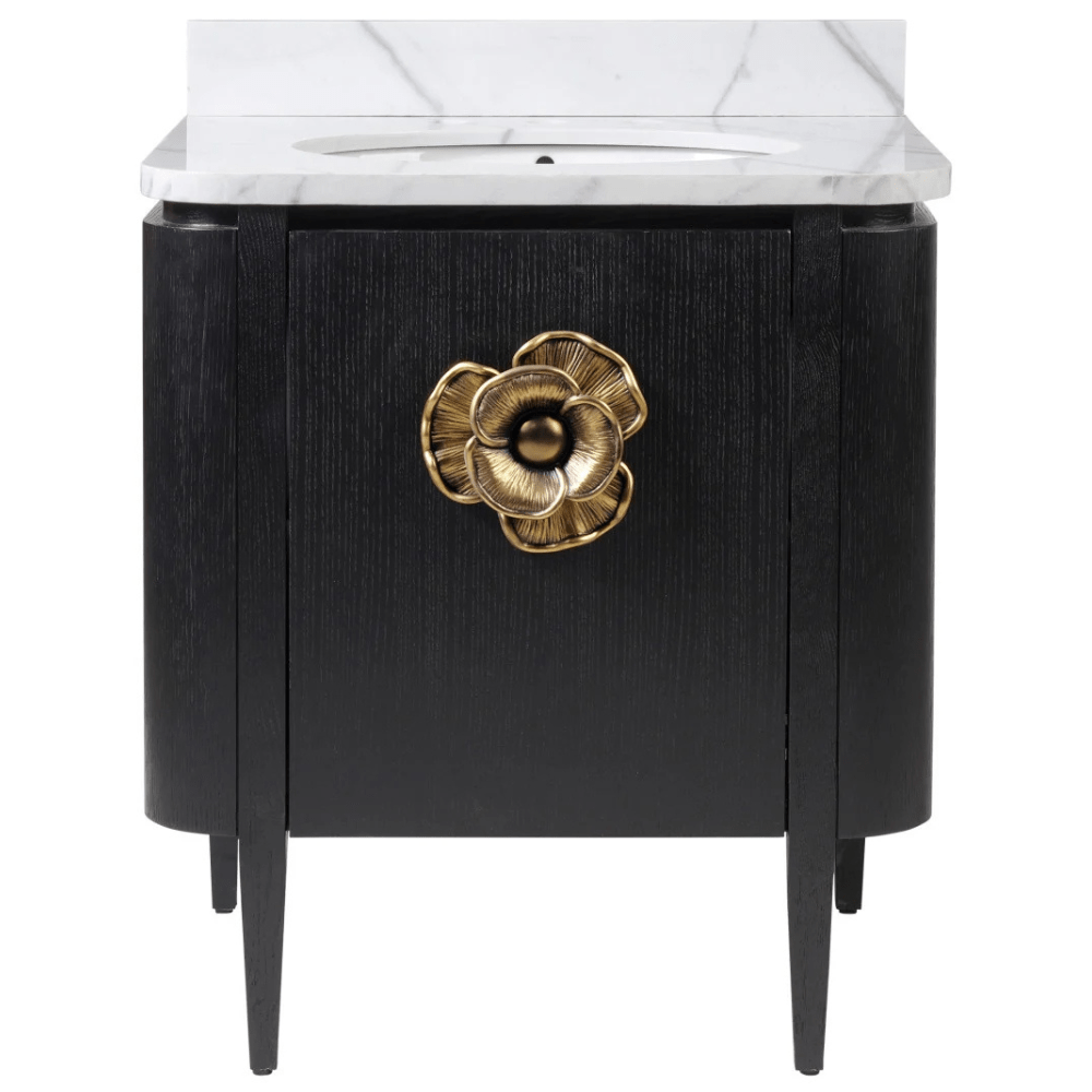 Briallen Vanity with Undermount Sink Bath Vanity 3800-0003