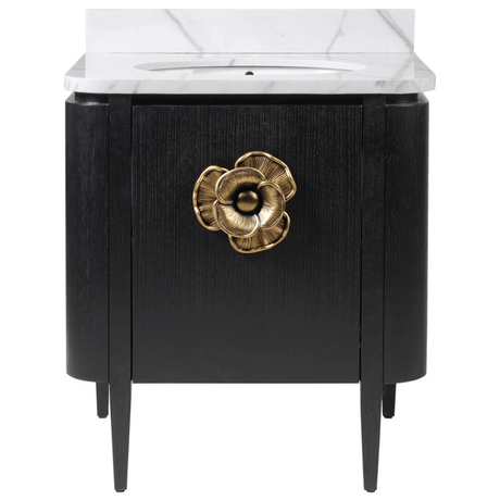 Briallen Vanity with Undermount Sink Bath Vanity 3800-0003