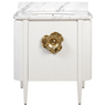 Briallen Vanity with Undermount Sink Bath Vanity 3800-0004