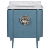 Briallen Vanity with Undermount Sink Bath Vanity 3800-0005