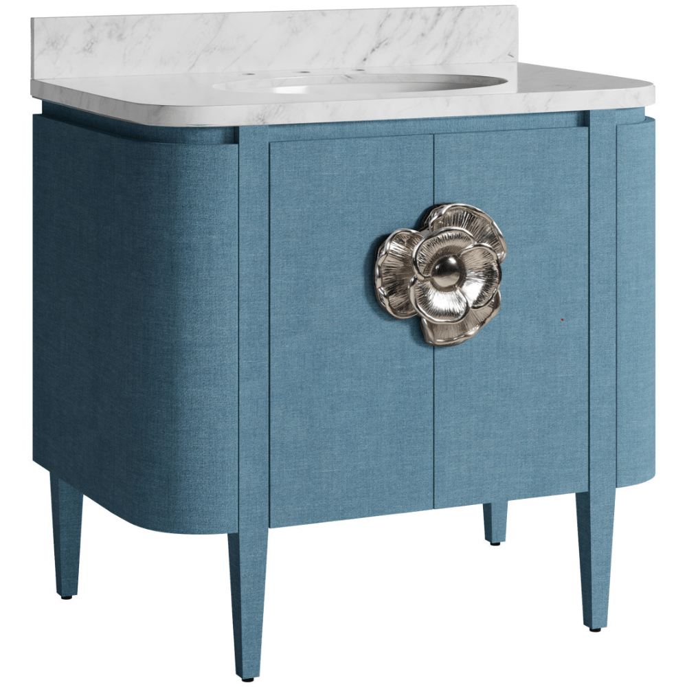 Briallen Vanity with Undermount Sink Bath Vanity 3800-0015 00633306064010