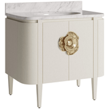 Briallen Vanity with Undermount Sink Bath Vanity 3800-0016 00633306064027