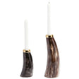 Brian Candle Holder (Set of 2) Candle Holders BP000115 8415971000041