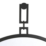 Brian Patrick Flynn Alston Mirror Round + Oval Mirrors AST-M860-MK 633779104398