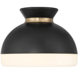 Brian Patrick Flynn Gidget Flush Flush Mount