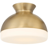 Brian Patrick Flynn Gidget Flush Flush Mount