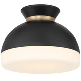 Brian Patrick Flynn Gidget Flush Flush Mount