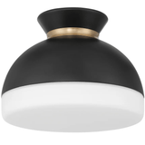 Brian Patrick Flynn Gidget Flush Flush Mount GID-4000-MK-VG 633779100086