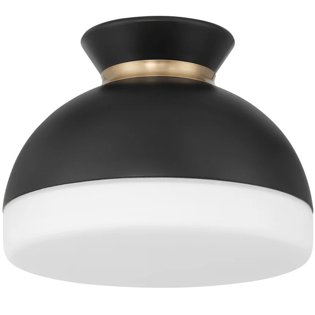 Brian Patrick Flynn Gidget Flush Flush Mount GID-4000-MK-VG 633779100086