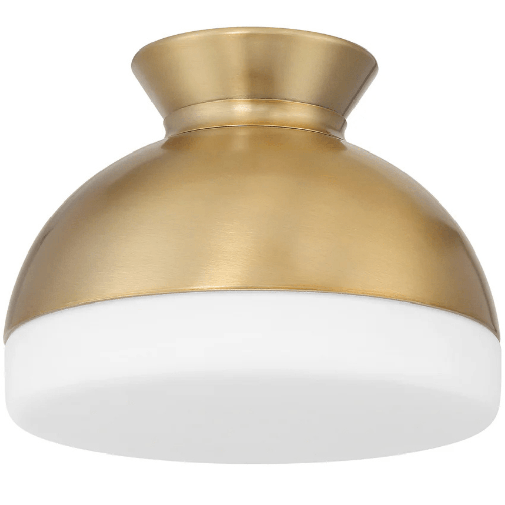 Brian Patrick Flynn Gidget Flush Flush Mount GID-4000-VG 633779100109