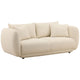 Briceida Sofa Sofas DOV51011-CREM