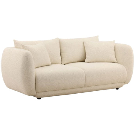 Briceida Sofa Sofas DOV51011-CREM