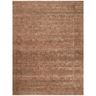 Brick/Bark Molly Rug Rugs MLLYMOL-09BKBS233A 885369825262