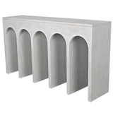 Bridge Console Console Table