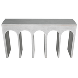 Bridge Console Console Table