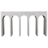 Bridge Console Console Table GCON287WH