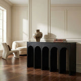 Bridge Console Console Tables