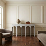 Bridge Console Console Tables