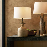 Bridgeport Table Lamp Table + Desk Lamps