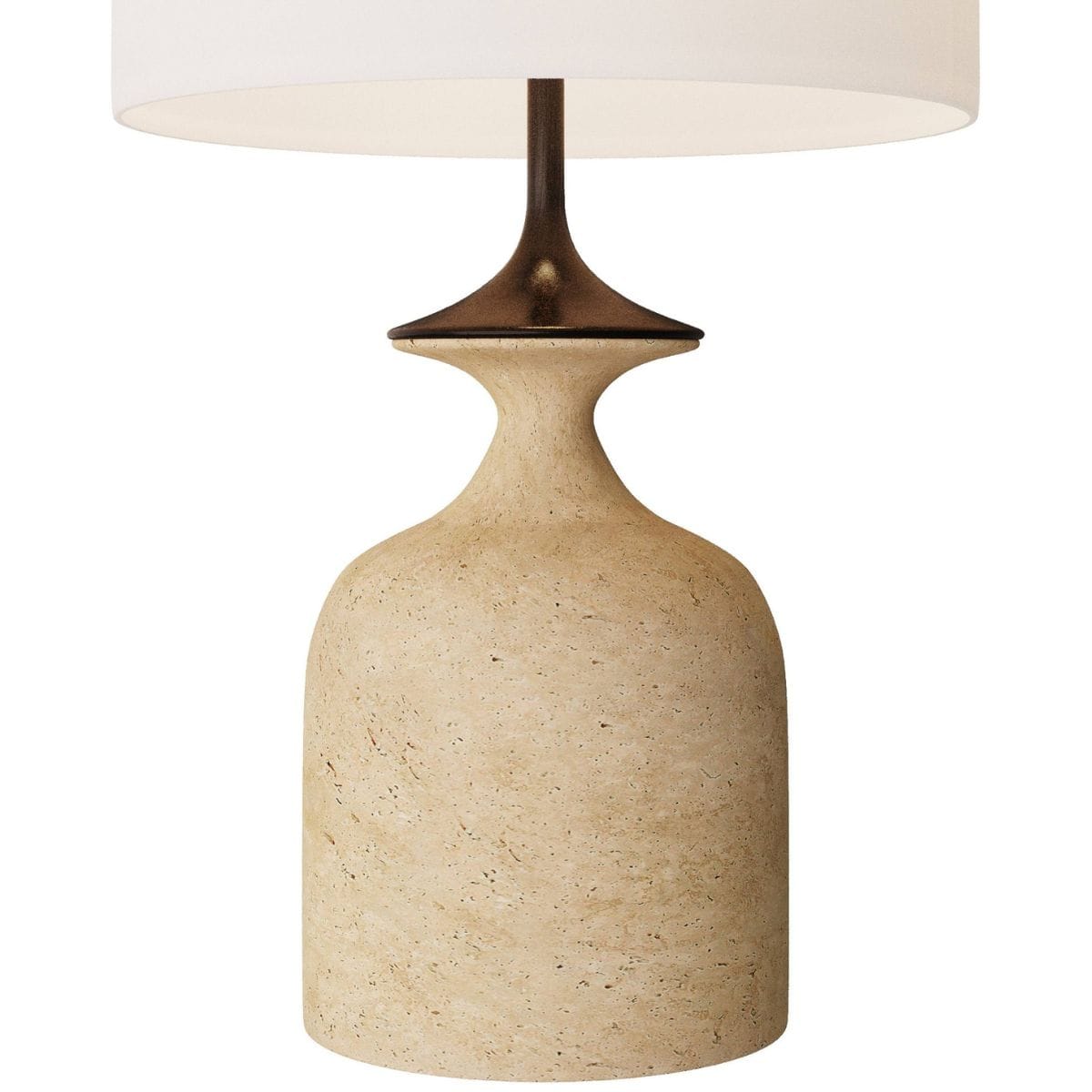 Bridgeport Table Lamp Table + Desk Lamps