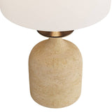 Bridgeport Table Lamp Table + Desk Lamps