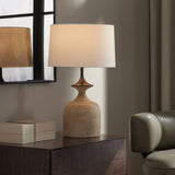 Bridgeport Table Lamp Table + Desk Lamps