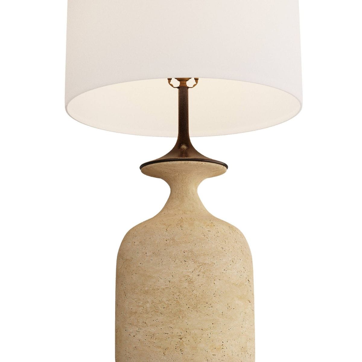 Bridgeport Table Lamp Table + Desk Lamps