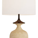 Bridgeport Table Lamp Table + Desk Lamps