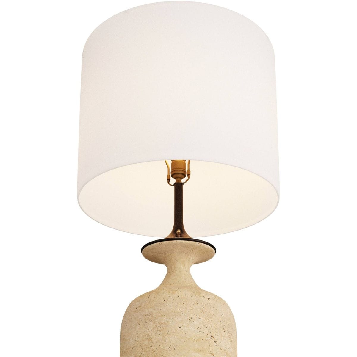 Bridgeport Table Lamp Table + Desk Lamps