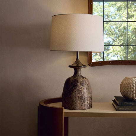 Bridgeport Table Lamp Table + Desk Lamps PTC79-SH027