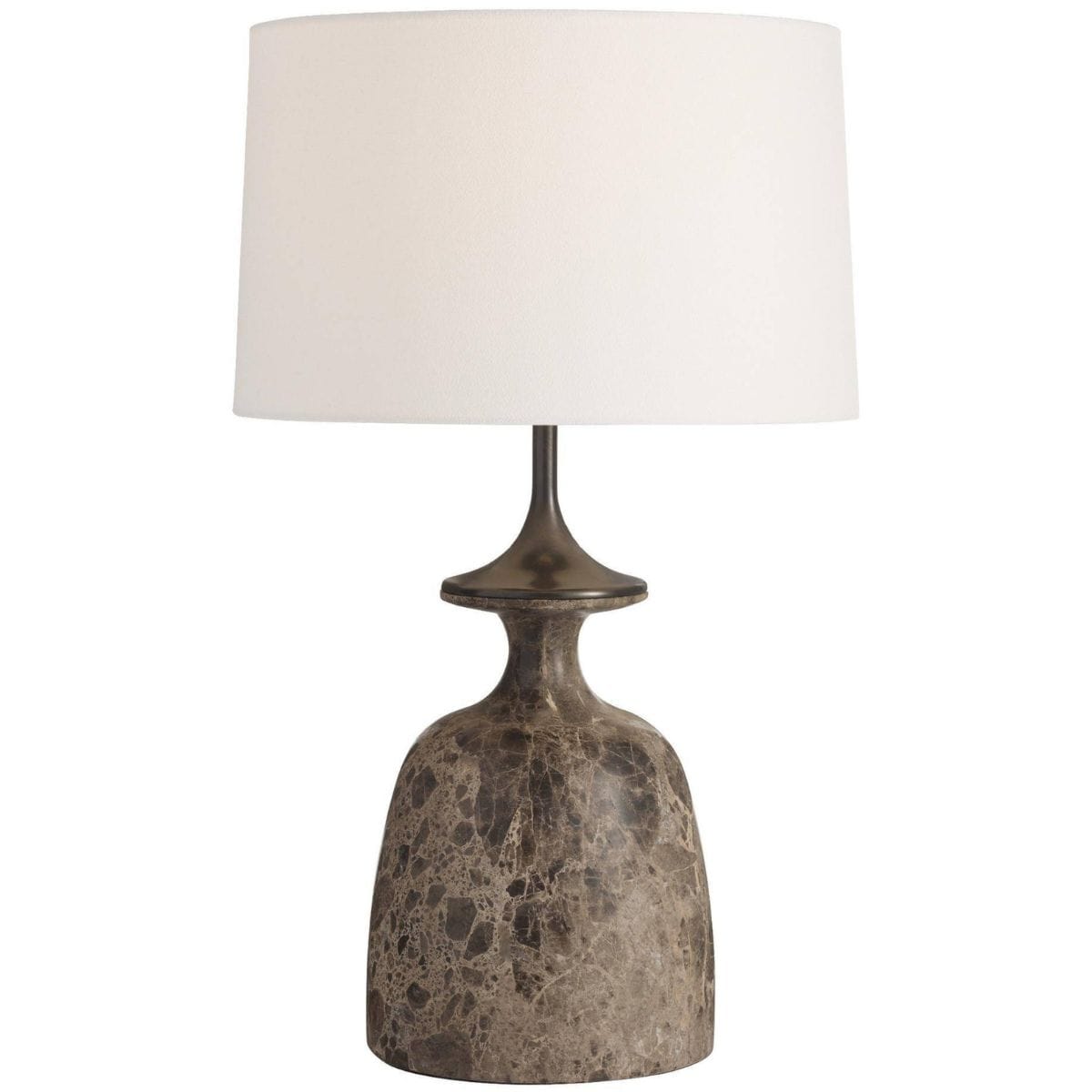 Bridgeport Table Lamp Table + Desk Lamps PTC79-SH027
