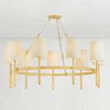 Bridgeton Chandelier Chandelier