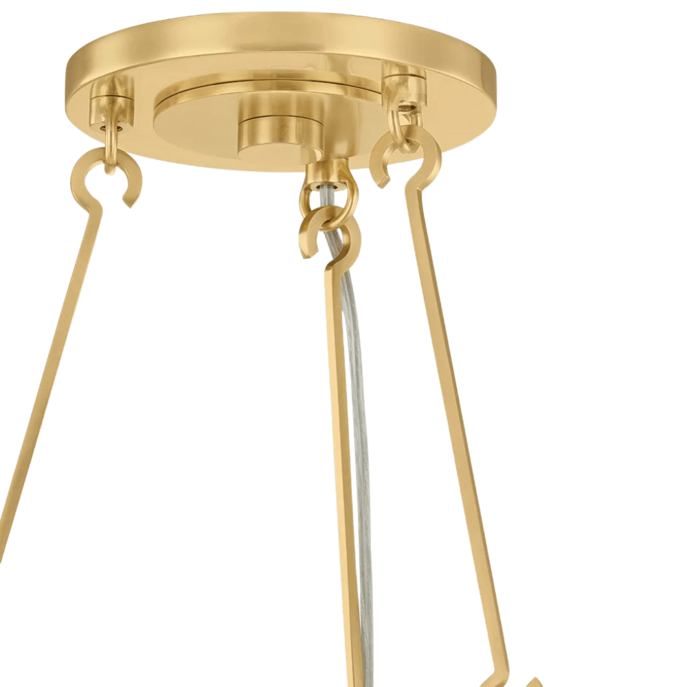 Bridgeton Chandelier Chandelier