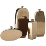 Bridwell Bottles Decorative Object