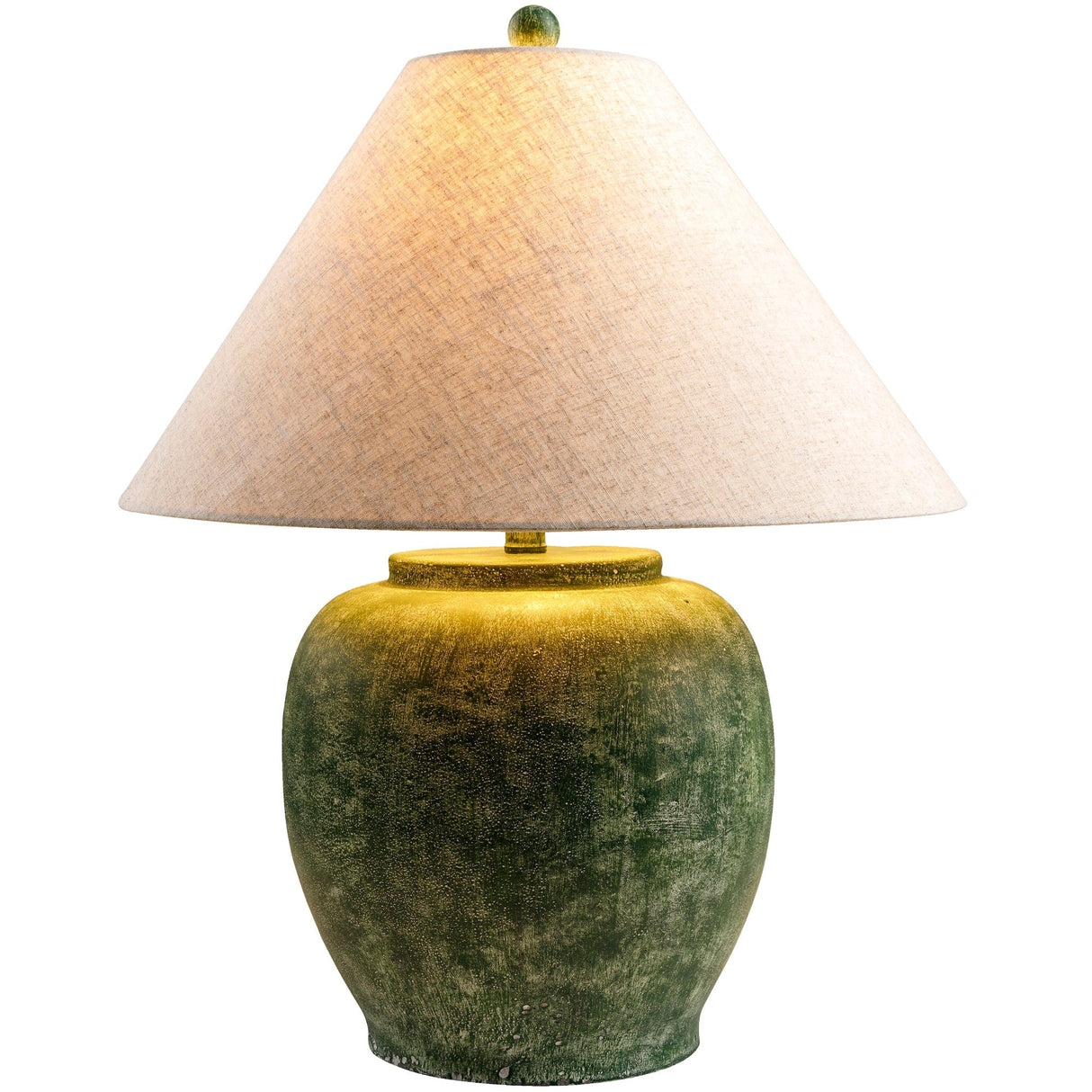 BRIGHT Forest Table Lamp Table Lamps