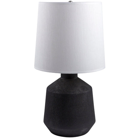 BRIGHT Heuvelton Lamp Table Lamps surya-HEU-001