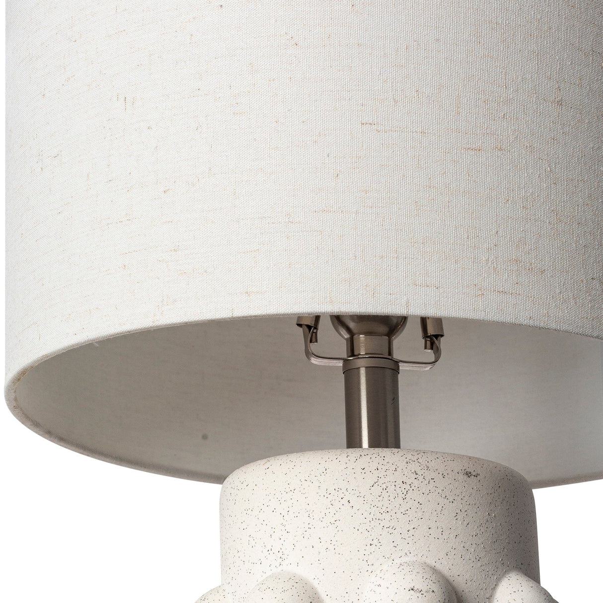 BRIGHT Massimo Lamp Table Lamps surya-MSM-001