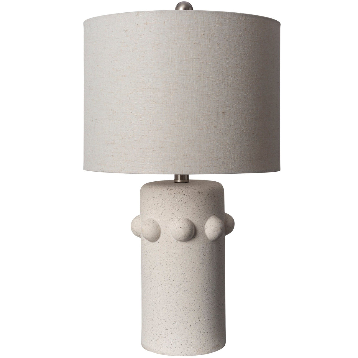 BRIGHT Massimo Lamp Table Lamps surya-MSM-001