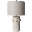 BRIGHT Massimo Lamp Table Lamps surya-MSM-001