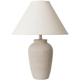 BRIGHT Navagio Lamp Table Lamps surya-NVG-001