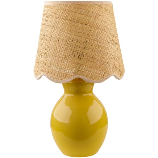 Cheap yellow lamps sales