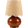 BRIGHT Whitney  Lamp Table Lamps surya-STD-001
